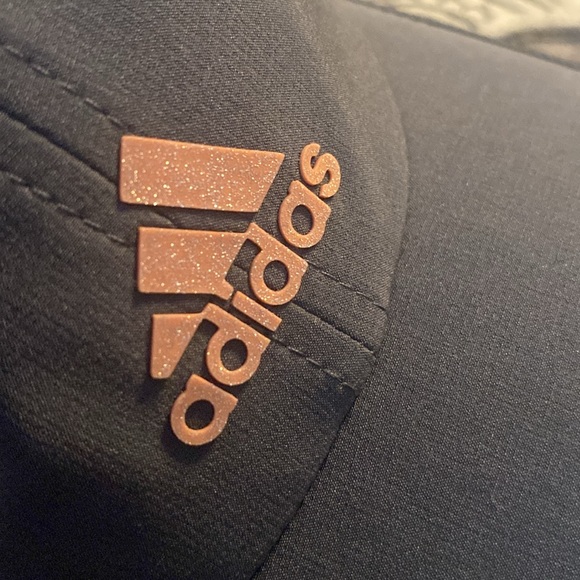 Adidas Superlite 2 Women’s Hat Grey/Rose Gold - Picture 5 of 14